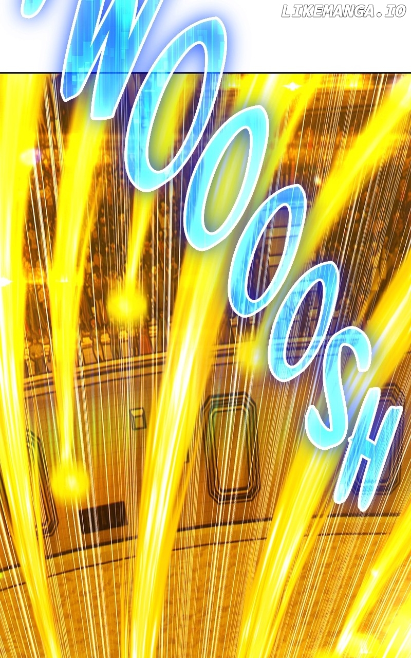 +99 Wooden stick Chapter 119 - page 376