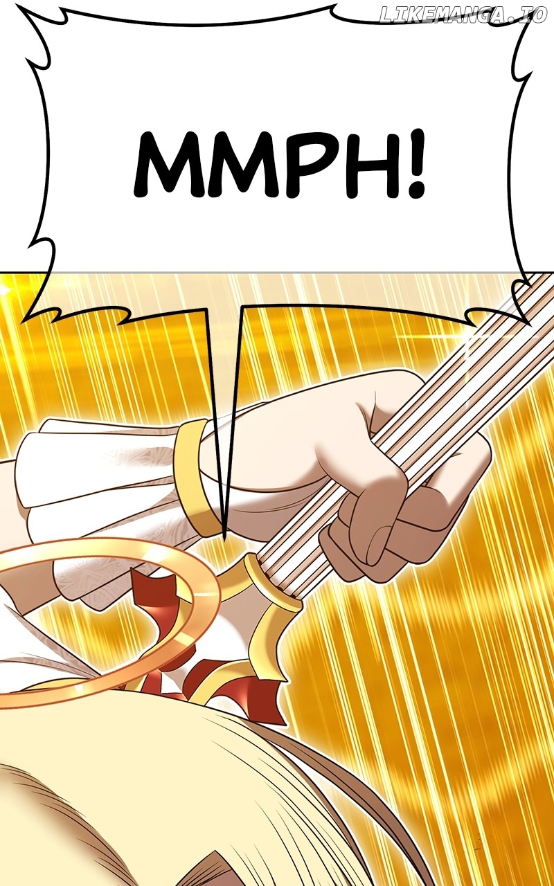 +99 Wooden stick Chapter 119 - page 379