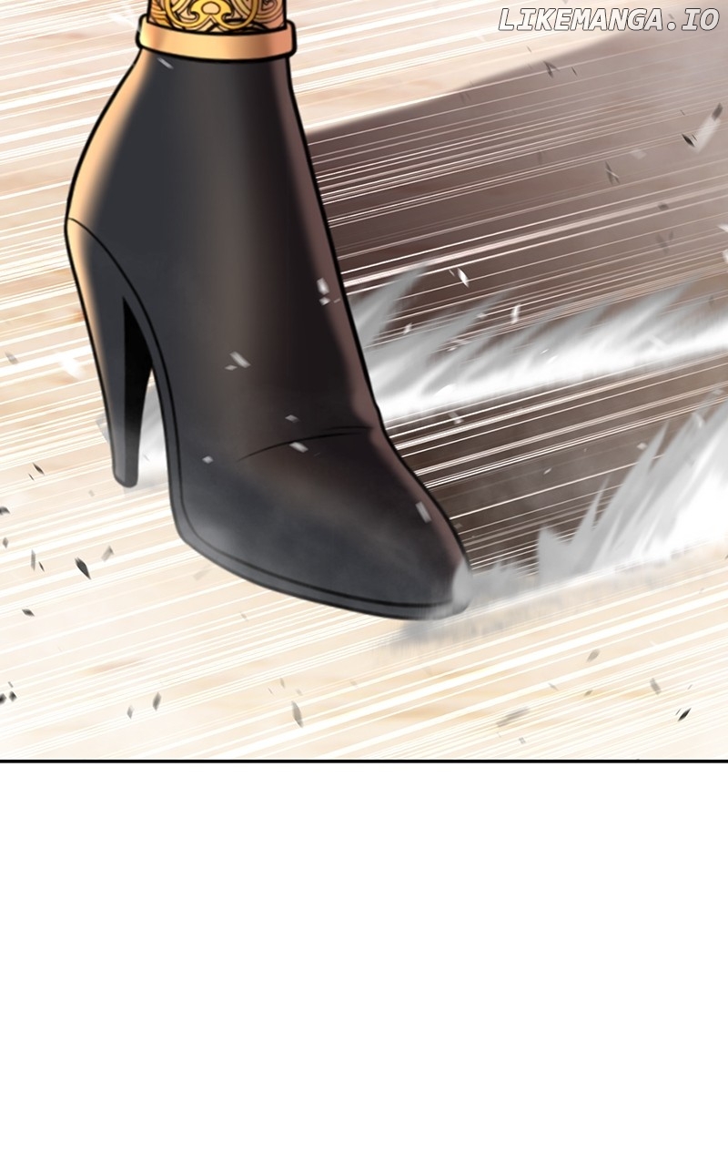 +99 Wooden stick Chapter 119 - page 38