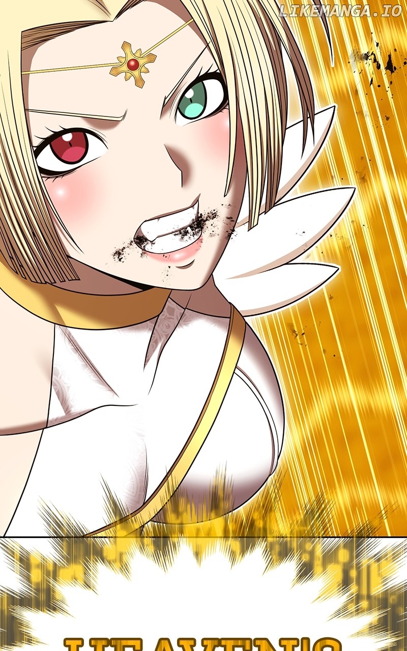 +99 Wooden stick Chapter 119 - page 380