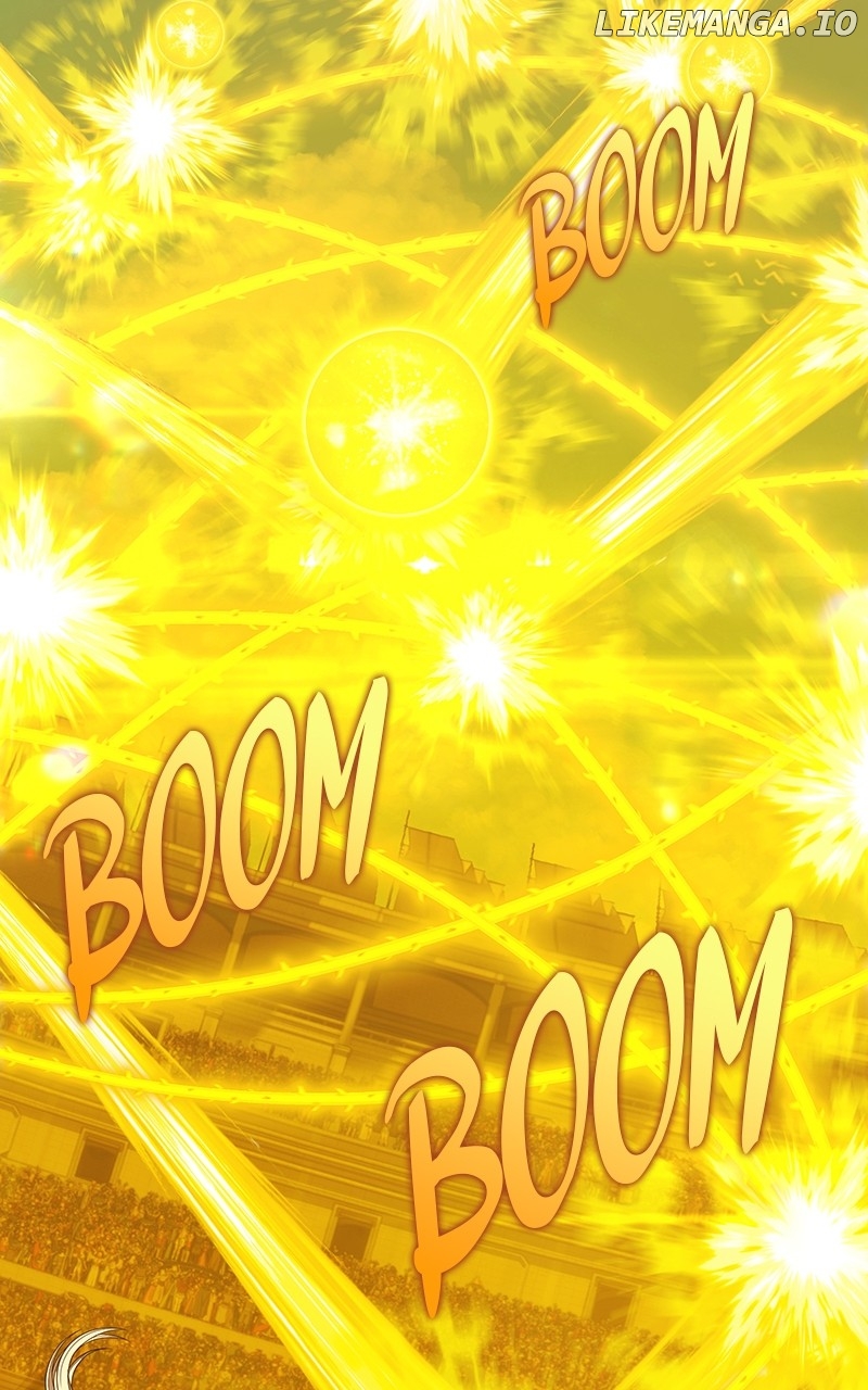 +99 Wooden stick Chapter 119 - page 383