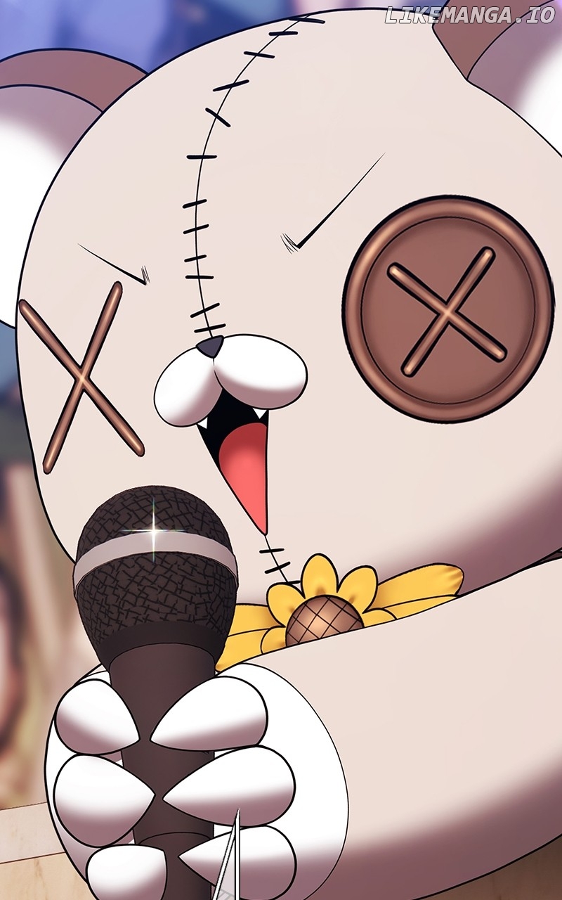 +99 Wooden stick Chapter 119 - page 389