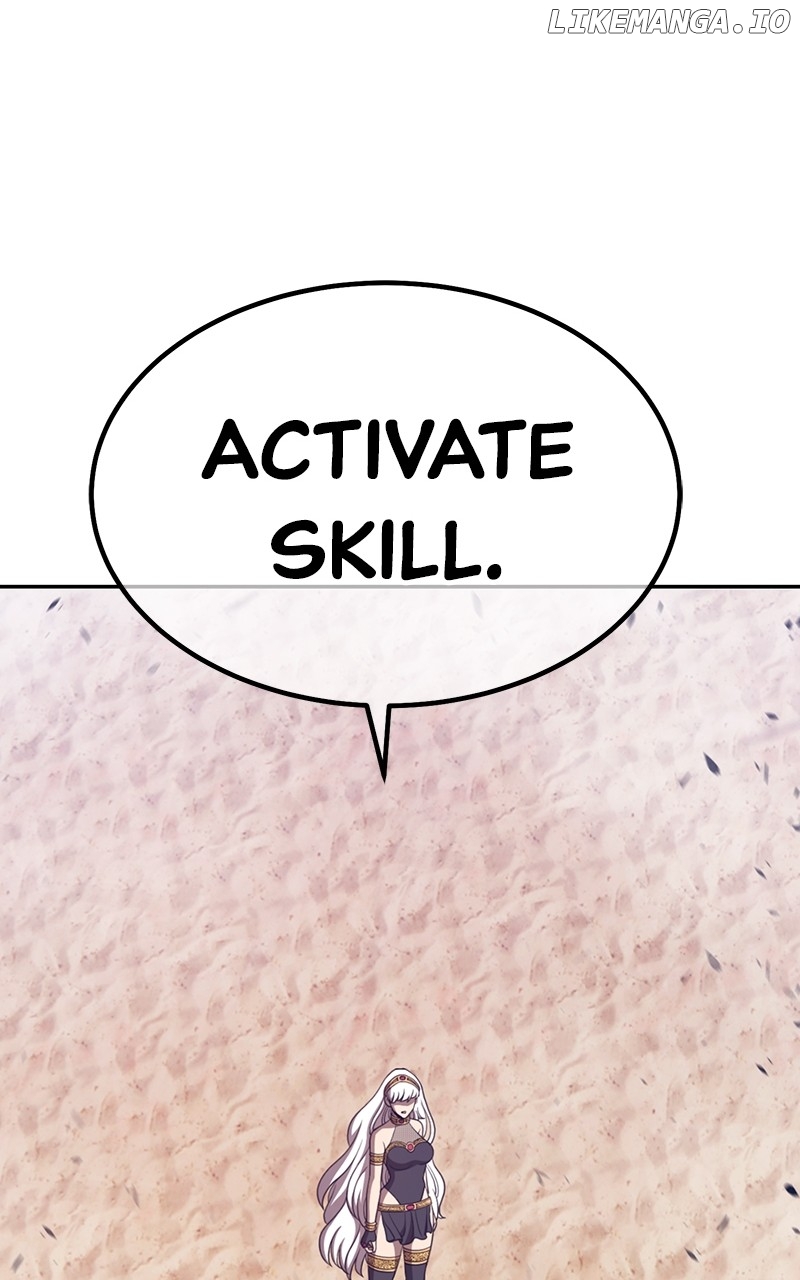 +99 Wooden stick Chapter 119 - page 39