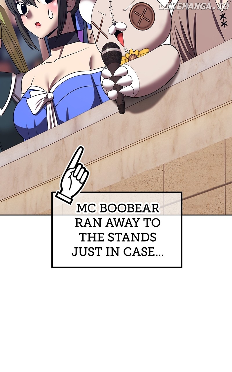 +99 Wooden stick Chapter 119 - page 392