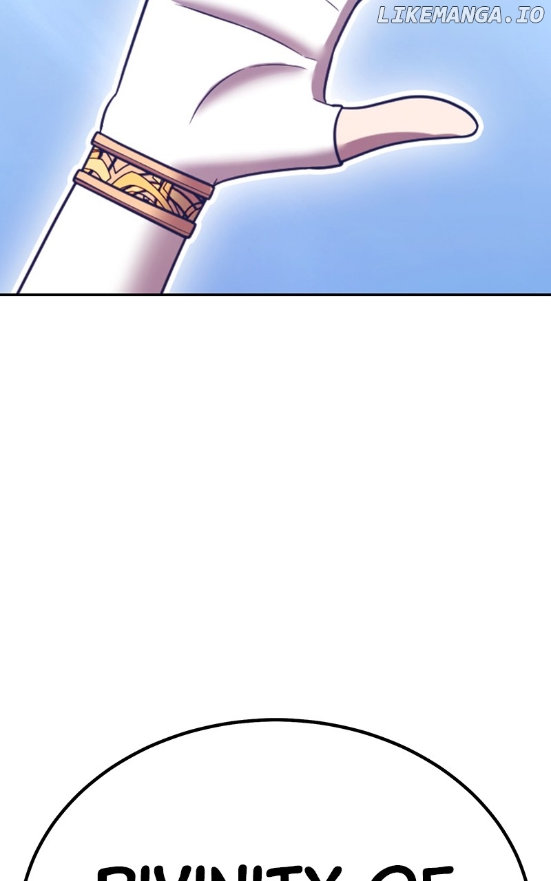 +99 Wooden stick Chapter 119 - page 394