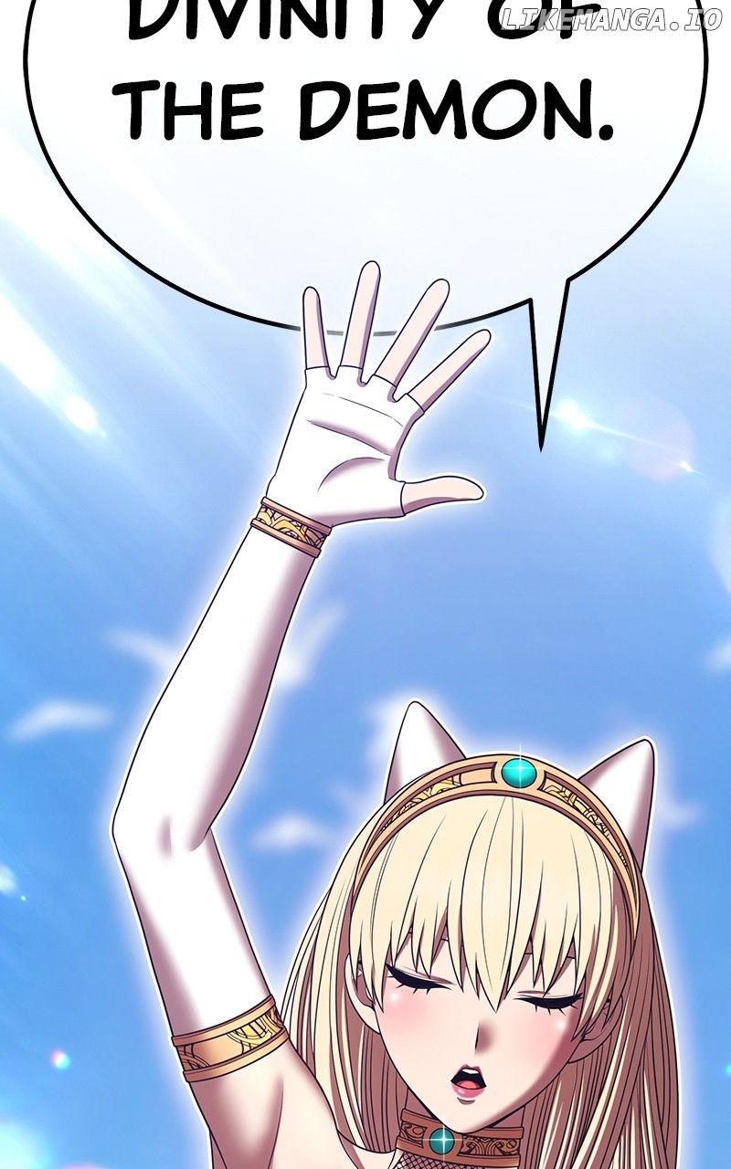 +99 Wooden stick Chapter 119 - page 395