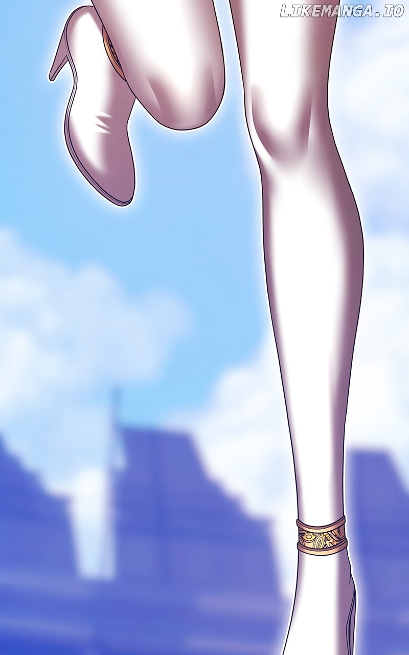 +99 Wooden stick Chapter 119 - page 397