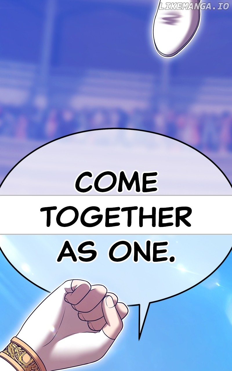 +99 Wooden stick Chapter 119 - page 398
