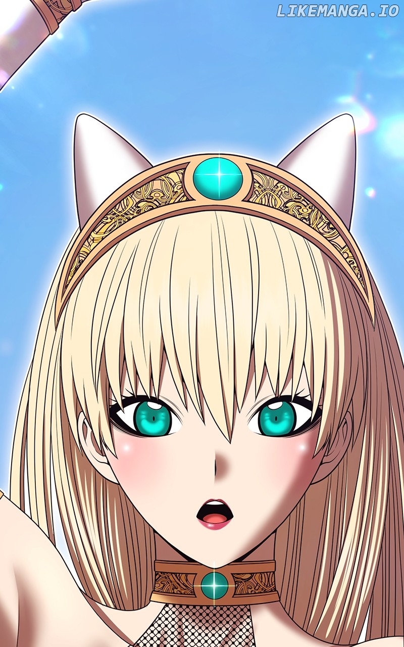 +99 Wooden stick Chapter 119 - page 399