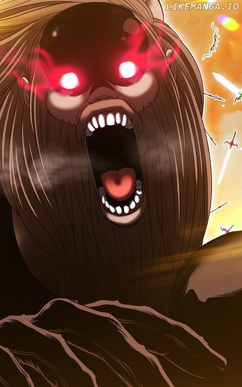 +99 Wooden stick Chapter 119 - page 4