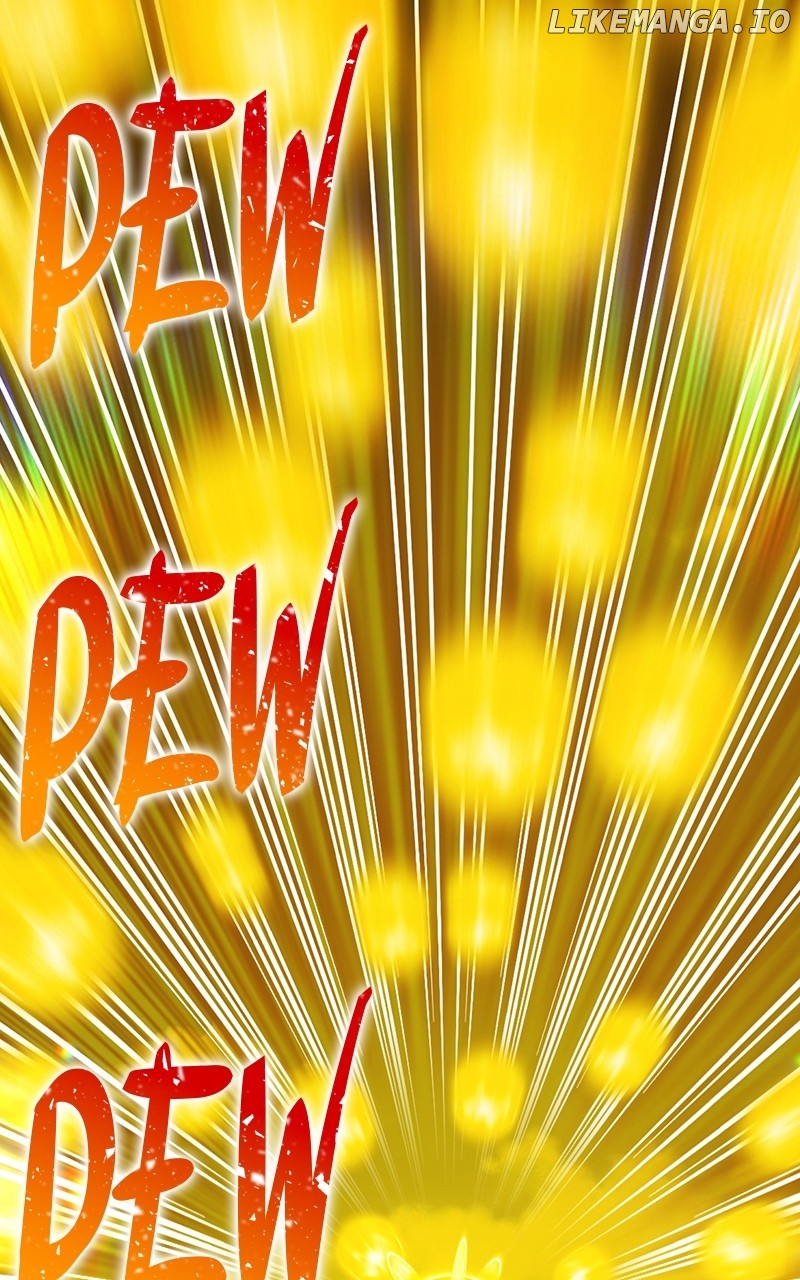 +99 Wooden stick Chapter 119 - page 402