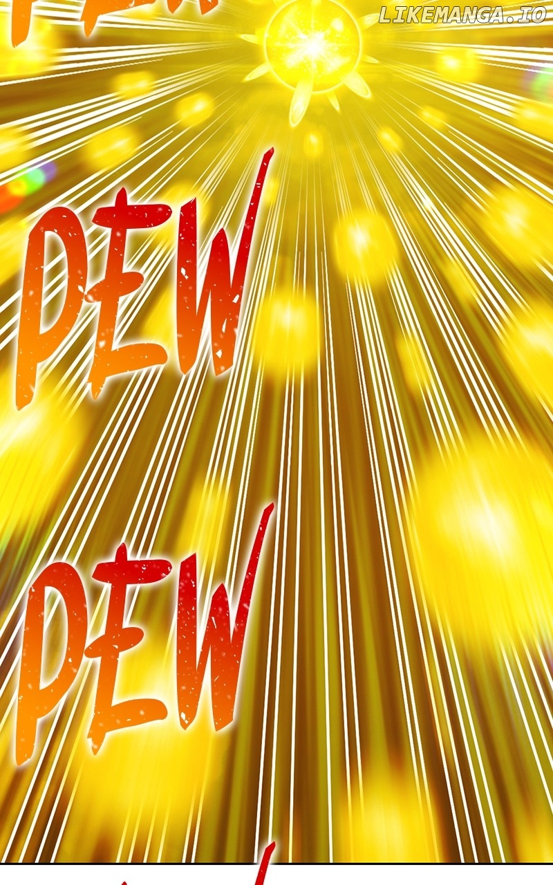 +99 Wooden stick Chapter 119 - page 403