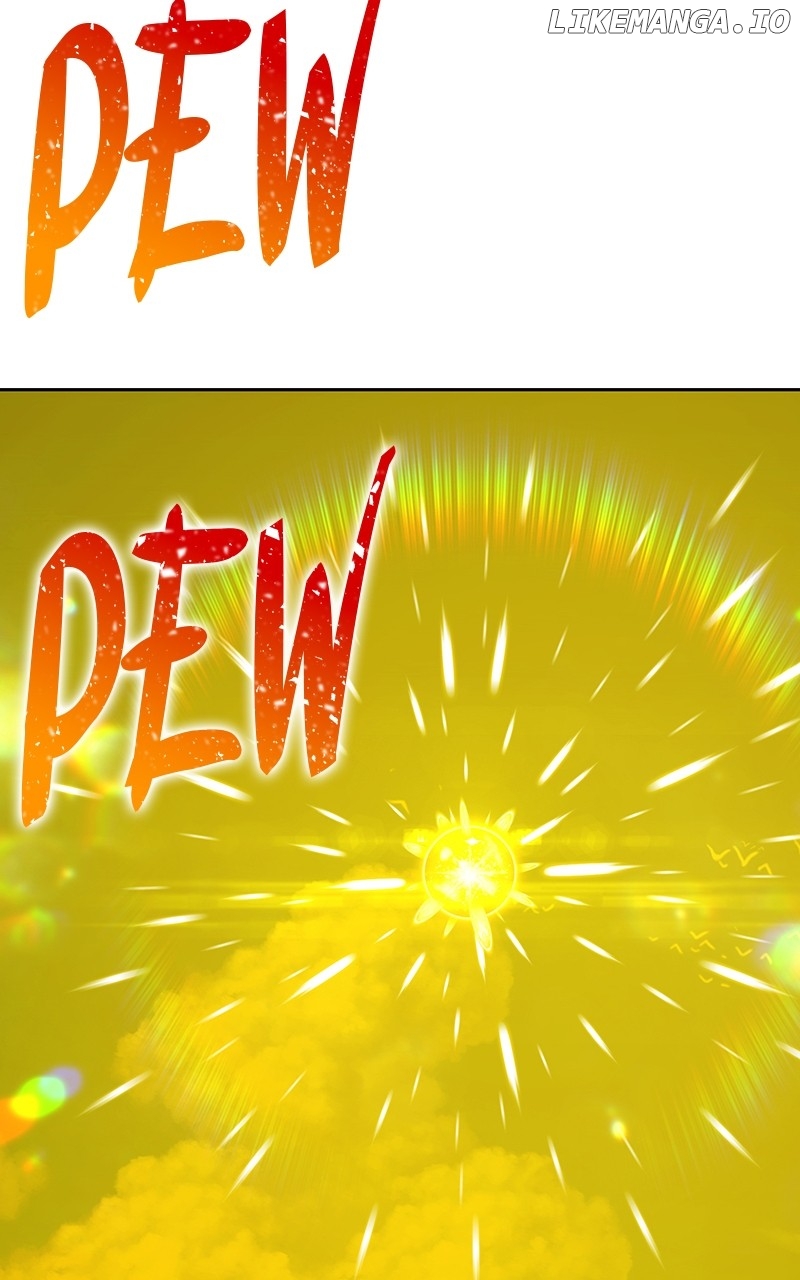 +99 Wooden stick Chapter 119 - page 404