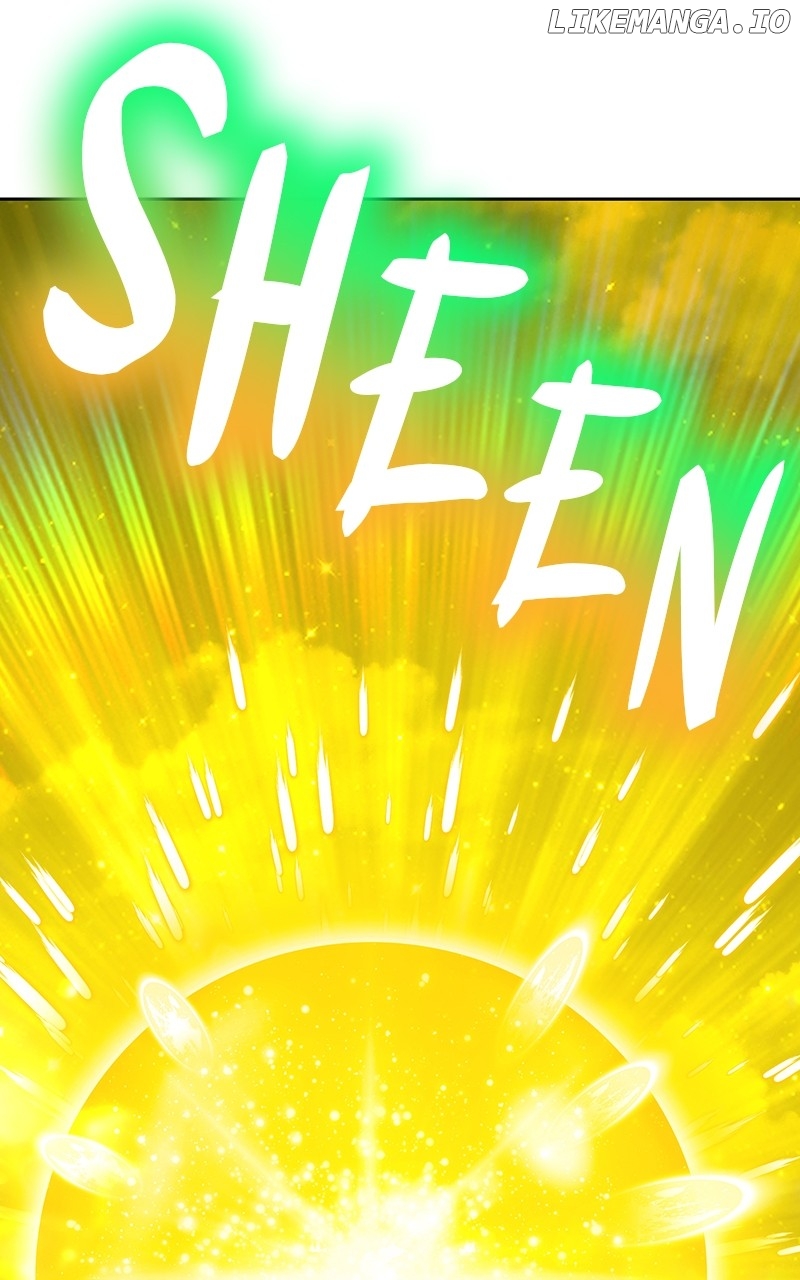 +99 Wooden stick Chapter 119 - page 409