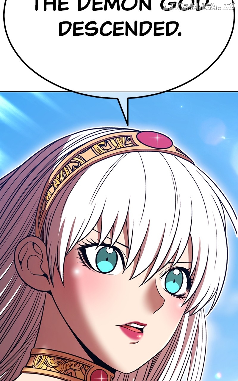 +99 Wooden stick Chapter 119 - page 41