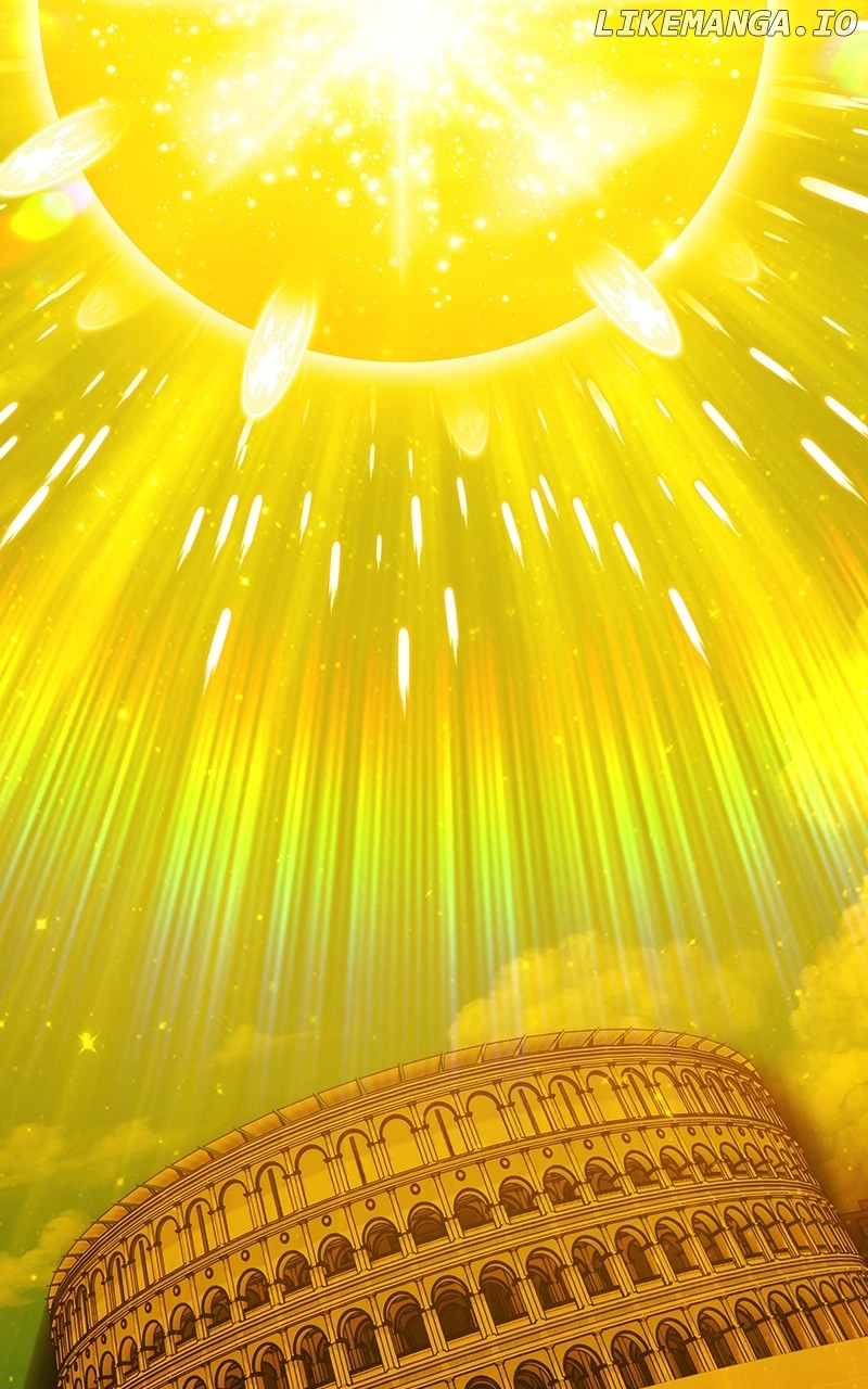 +99 Wooden stick Chapter 119 - page 410
