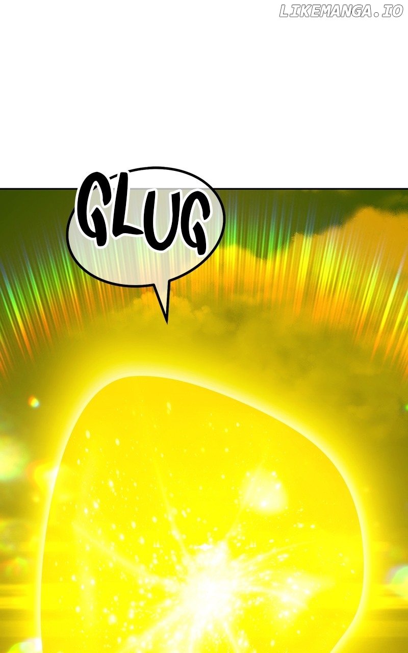 +99 Wooden stick Chapter 119 - page 412