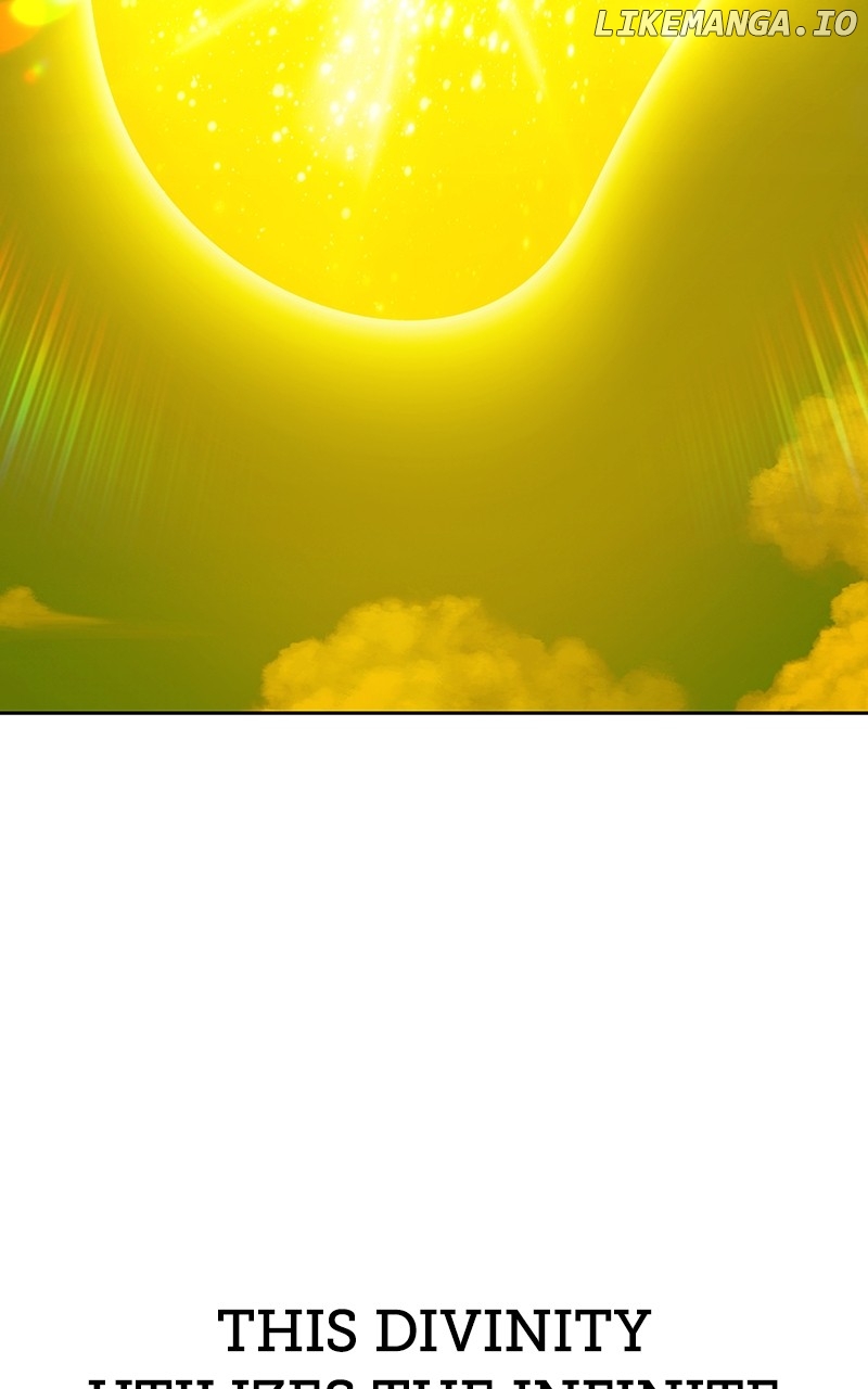 +99 Wooden stick Chapter 119 - page 413