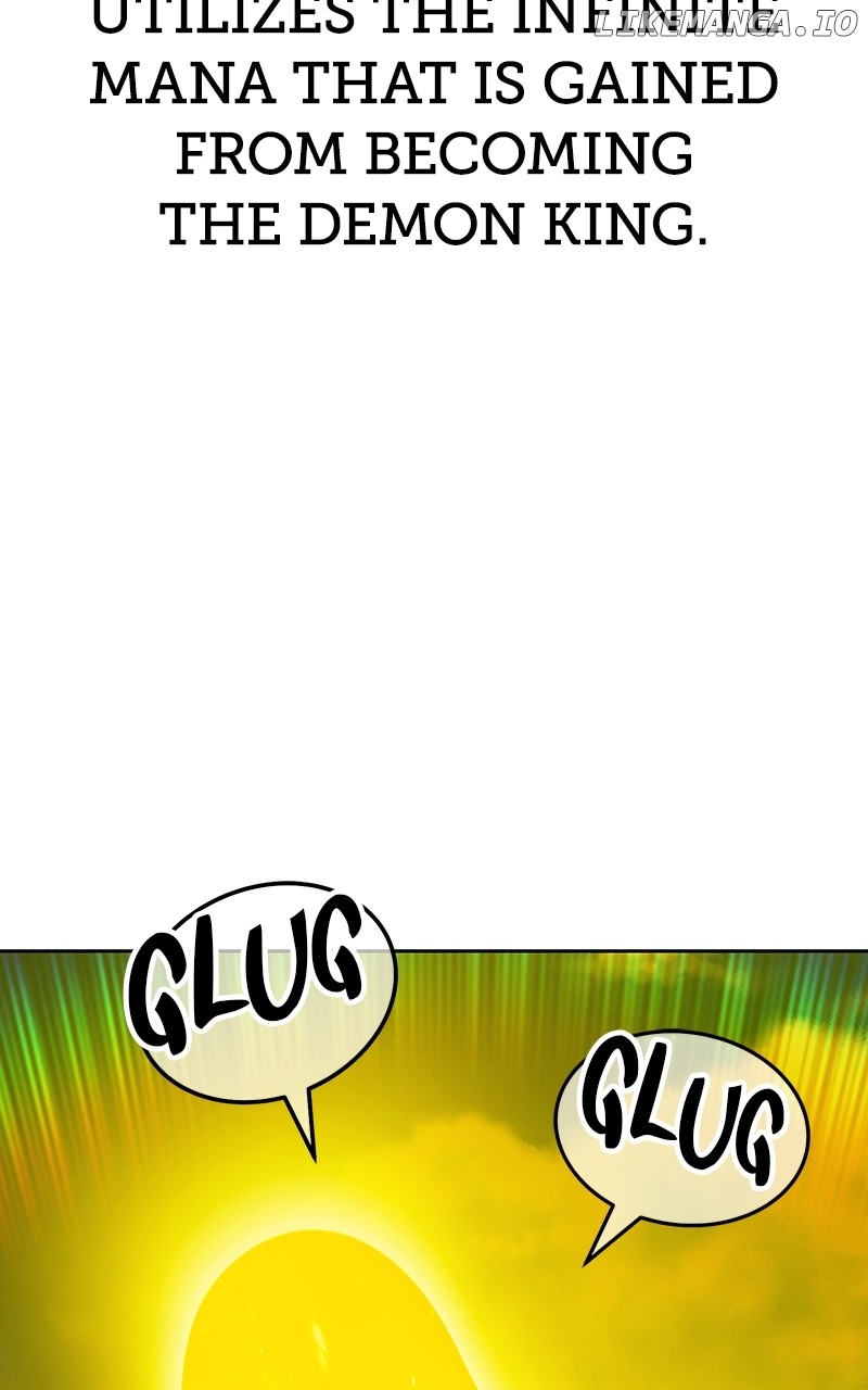 +99 Wooden stick Chapter 119 - page 414