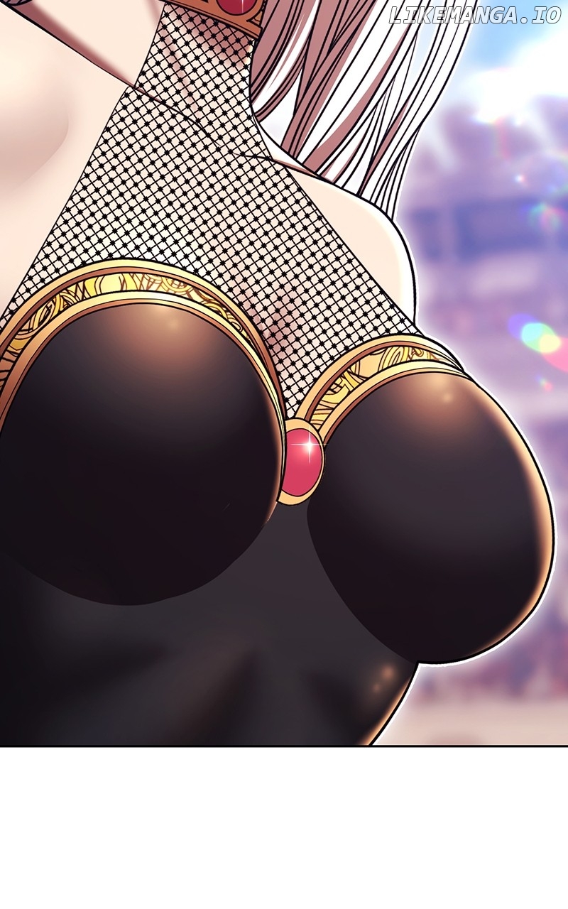 +99 Wooden stick Chapter 119 - page 42