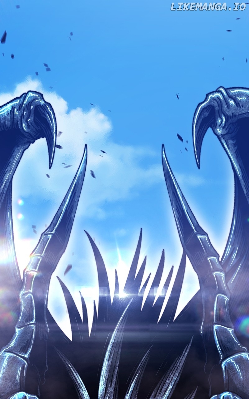 +99 Wooden stick Chapter 119 - page 420