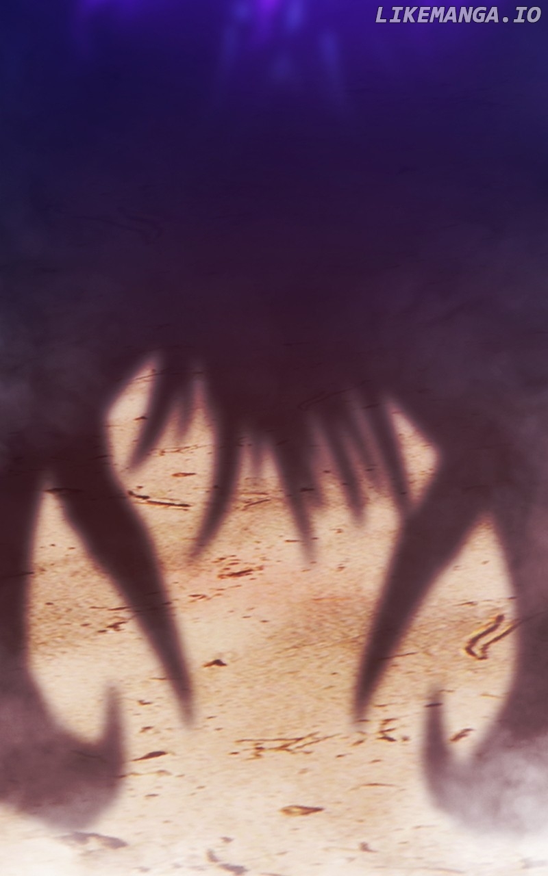 +99 Wooden stick Chapter 119 - page 424