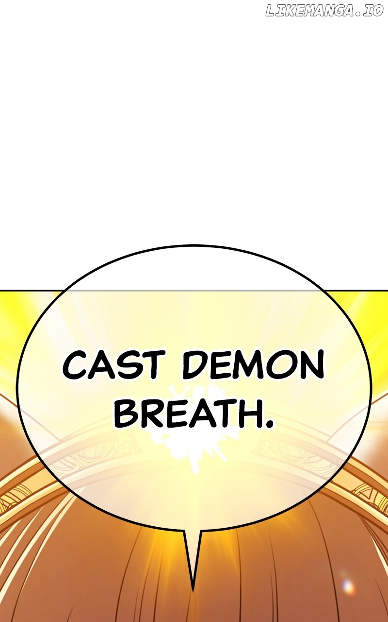 +99 Wooden stick Chapter 119 - page 428