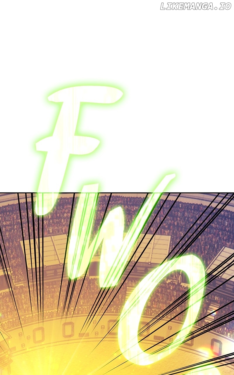 +99 Wooden stick Chapter 119 - page 43