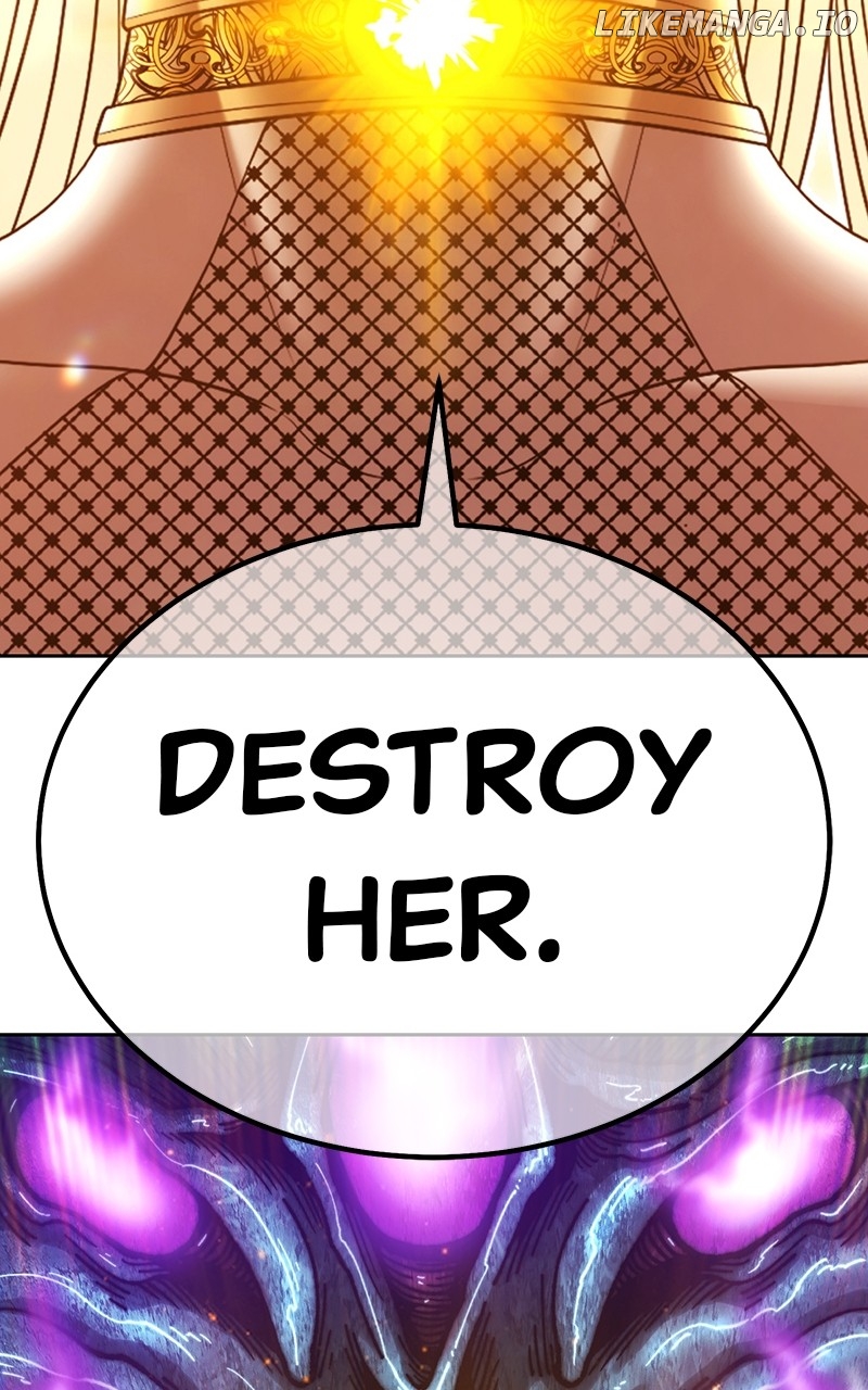 +99 Wooden stick Chapter 119 - page 430