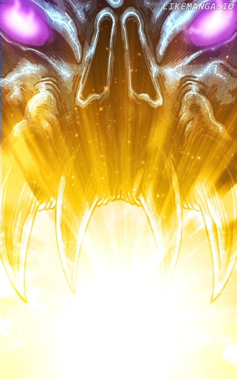 +99 Wooden stick Chapter 119 - page 431
