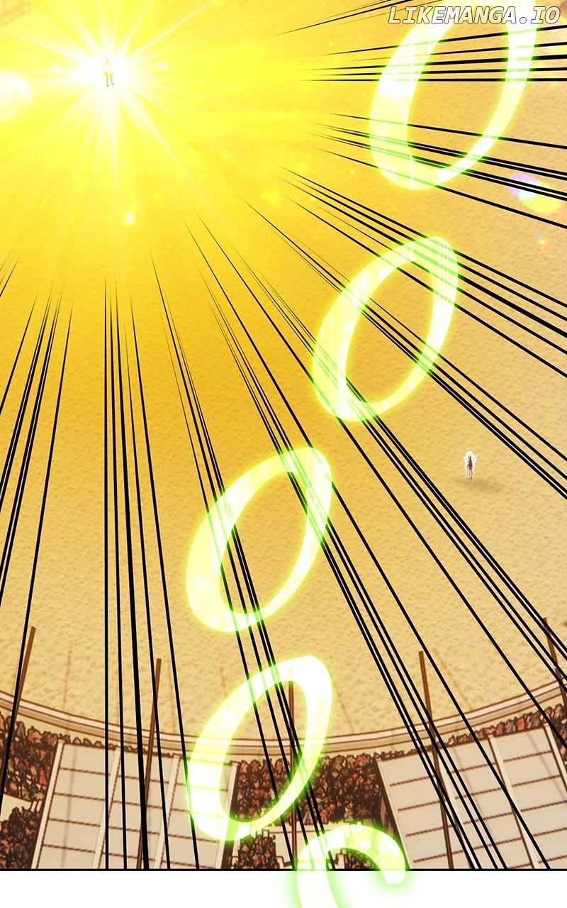 +99 Wooden stick Chapter 119 - page 44