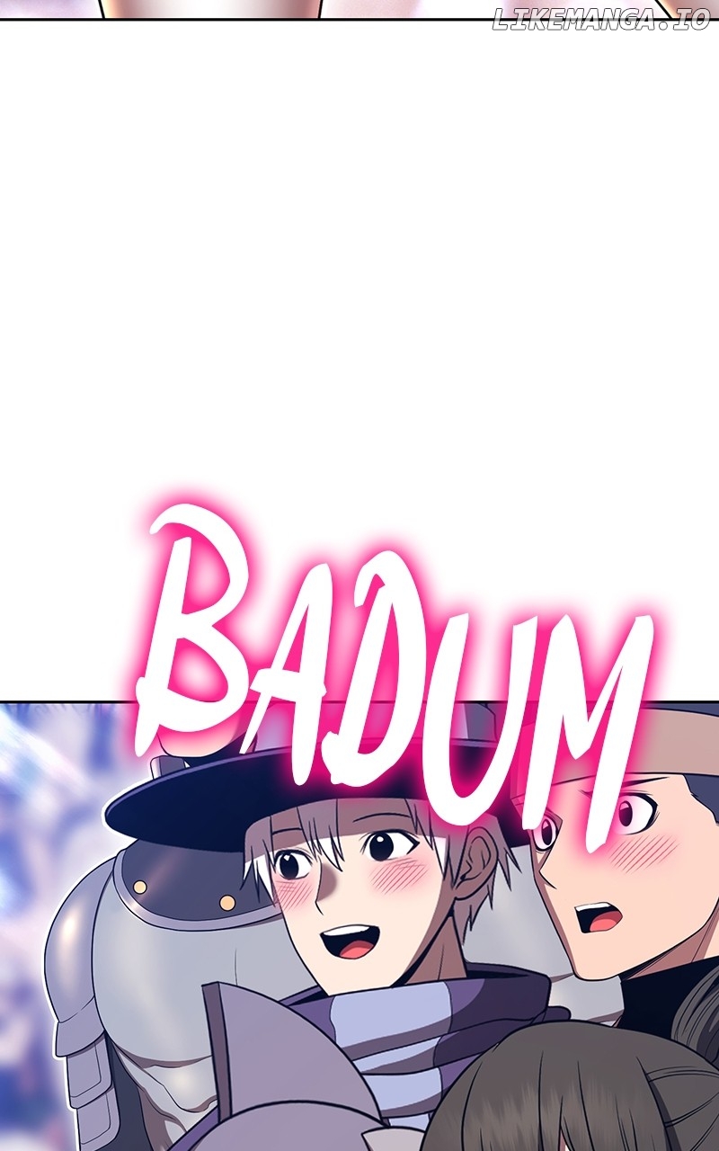 +99 Wooden stick Chapter 119 - page 54