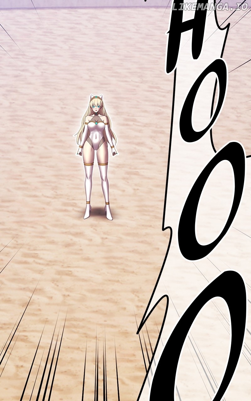+99 Wooden stick Chapter 119 - page 58