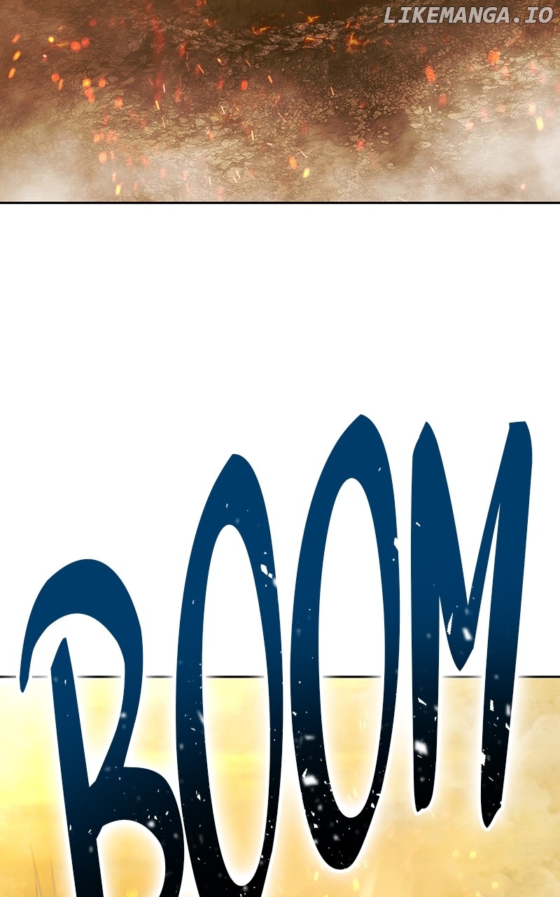 +99 Wooden stick Chapter 119 - page 6
