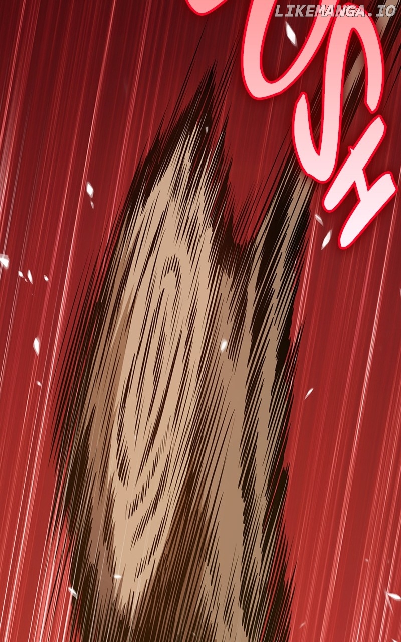 +99 Wooden stick Chapter 119 - page 70