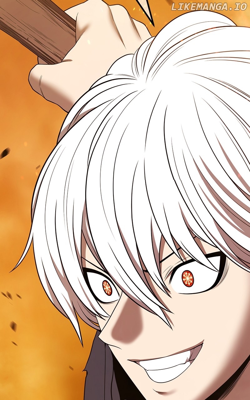 +99 Wooden stick Chapter 119 - page 73