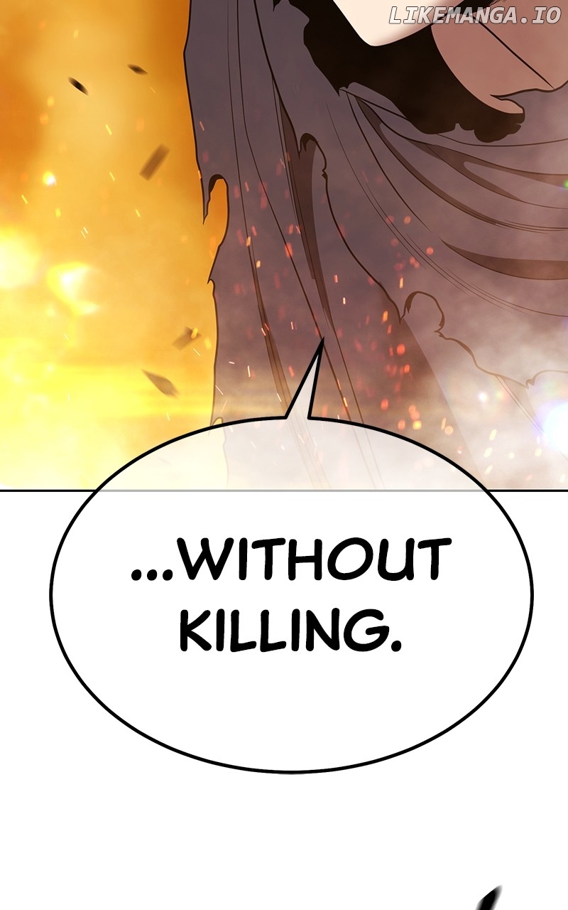 +99 Wooden stick Chapter 119 - page 74