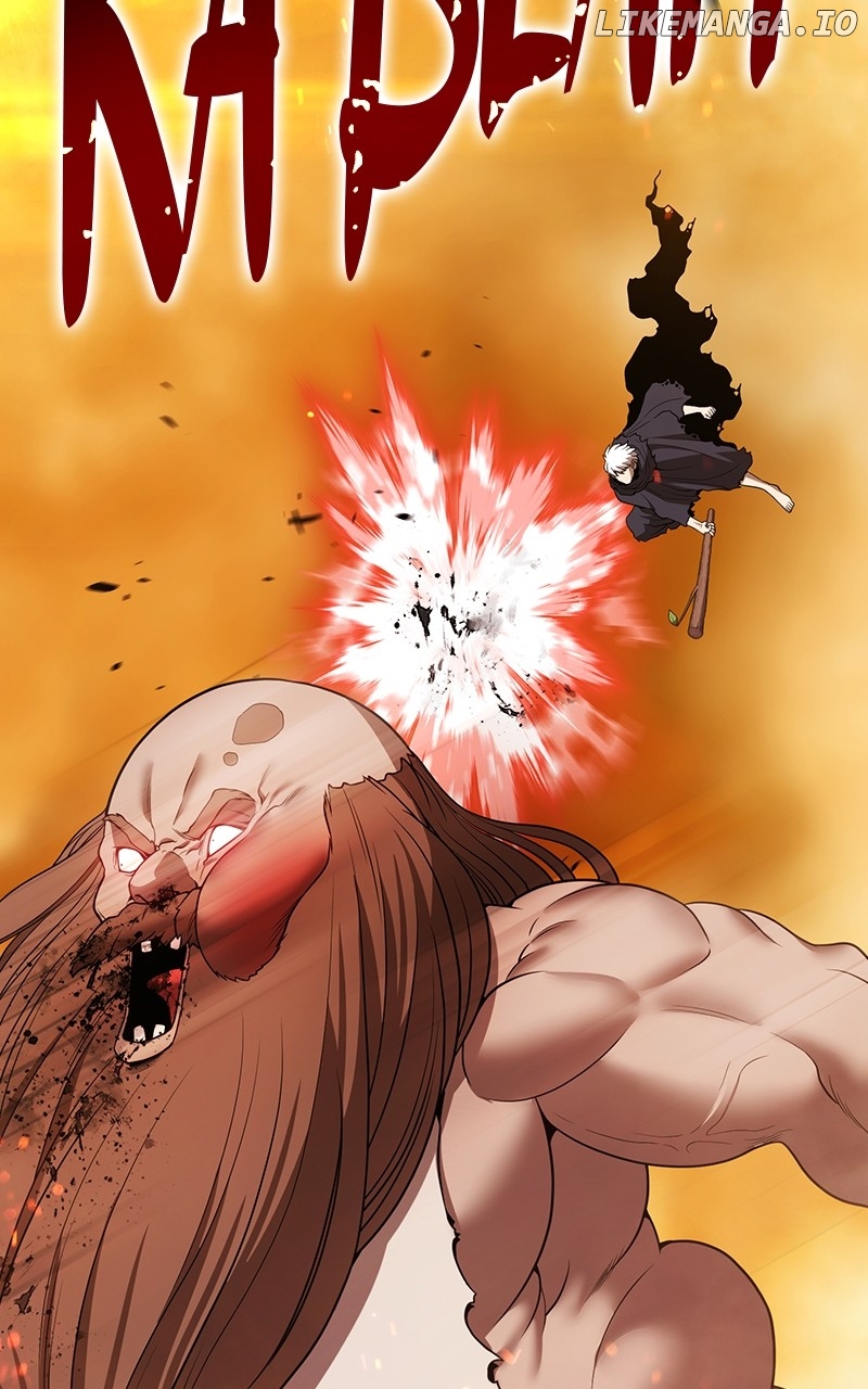 +99 Wooden stick Chapter 119 - page 76