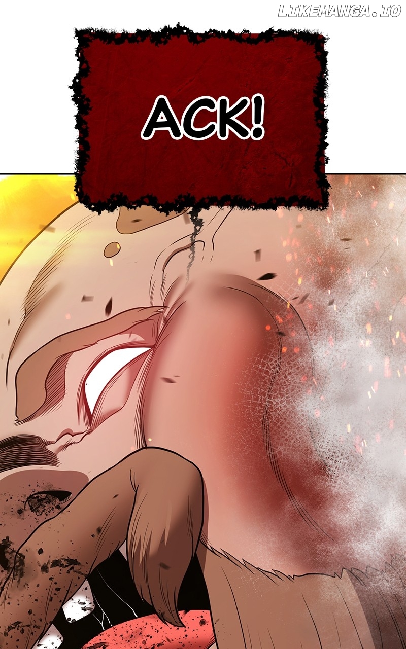 +99 Wooden stick Chapter 119 - page 78