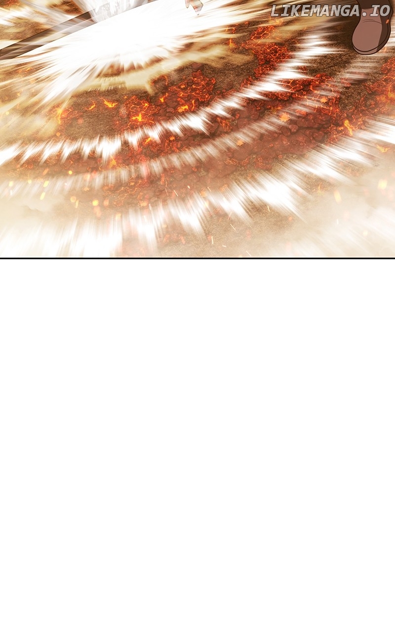 +99 Wooden stick Chapter 119 - page 8