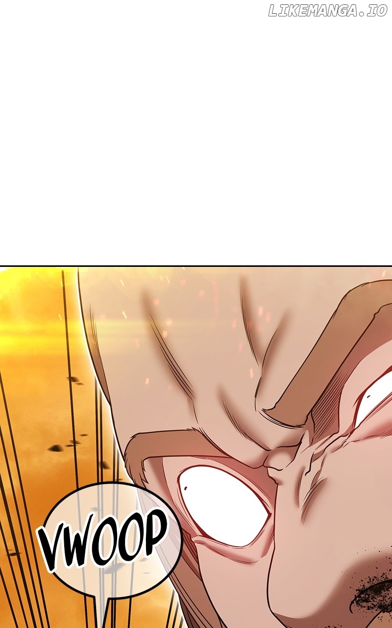 +99 Wooden stick Chapter 119 - page 80