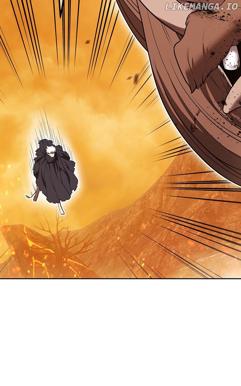 +99 Wooden stick Chapter 119 - page 81