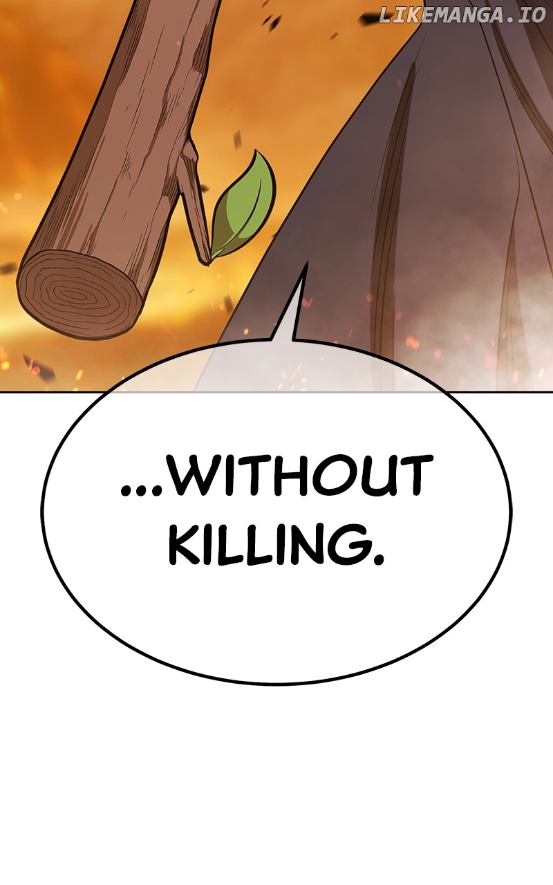 +99 Wooden stick Chapter 119 - page 84