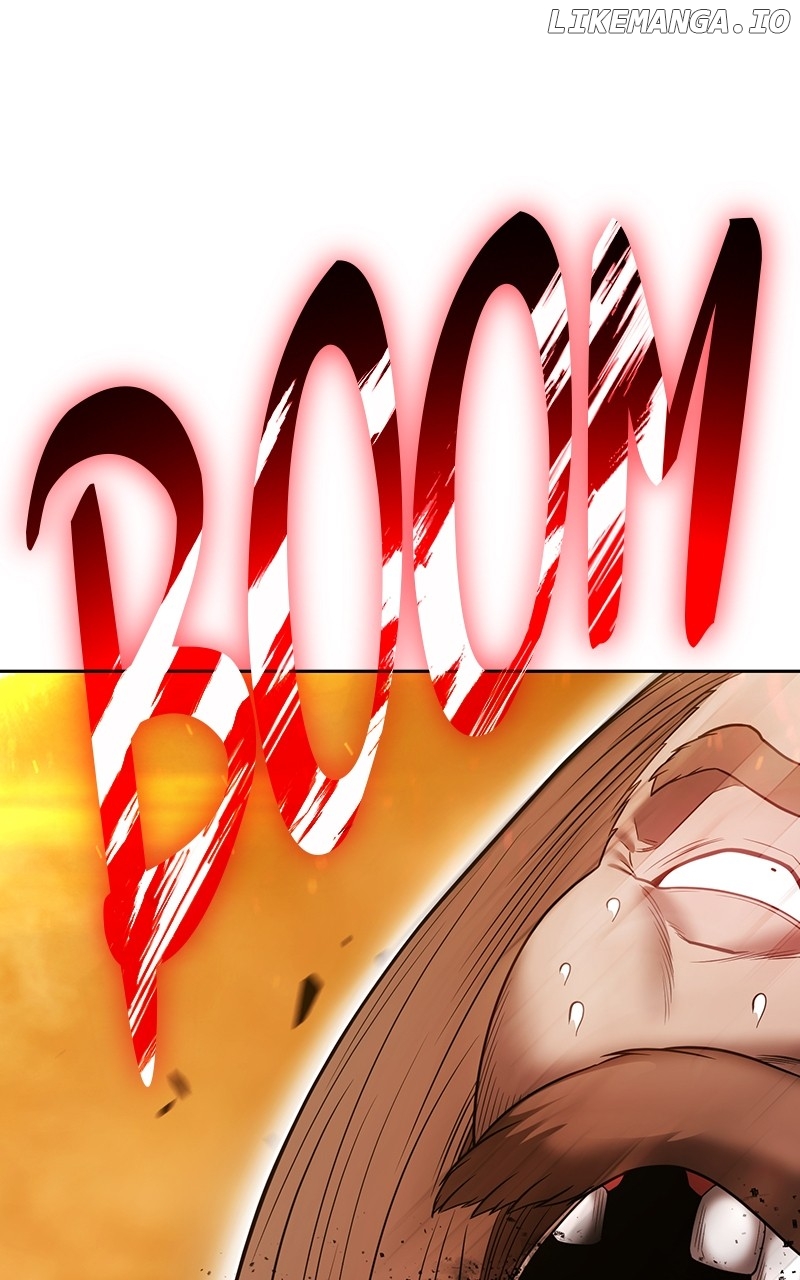 +99 Wooden stick Chapter 119 - page 85
