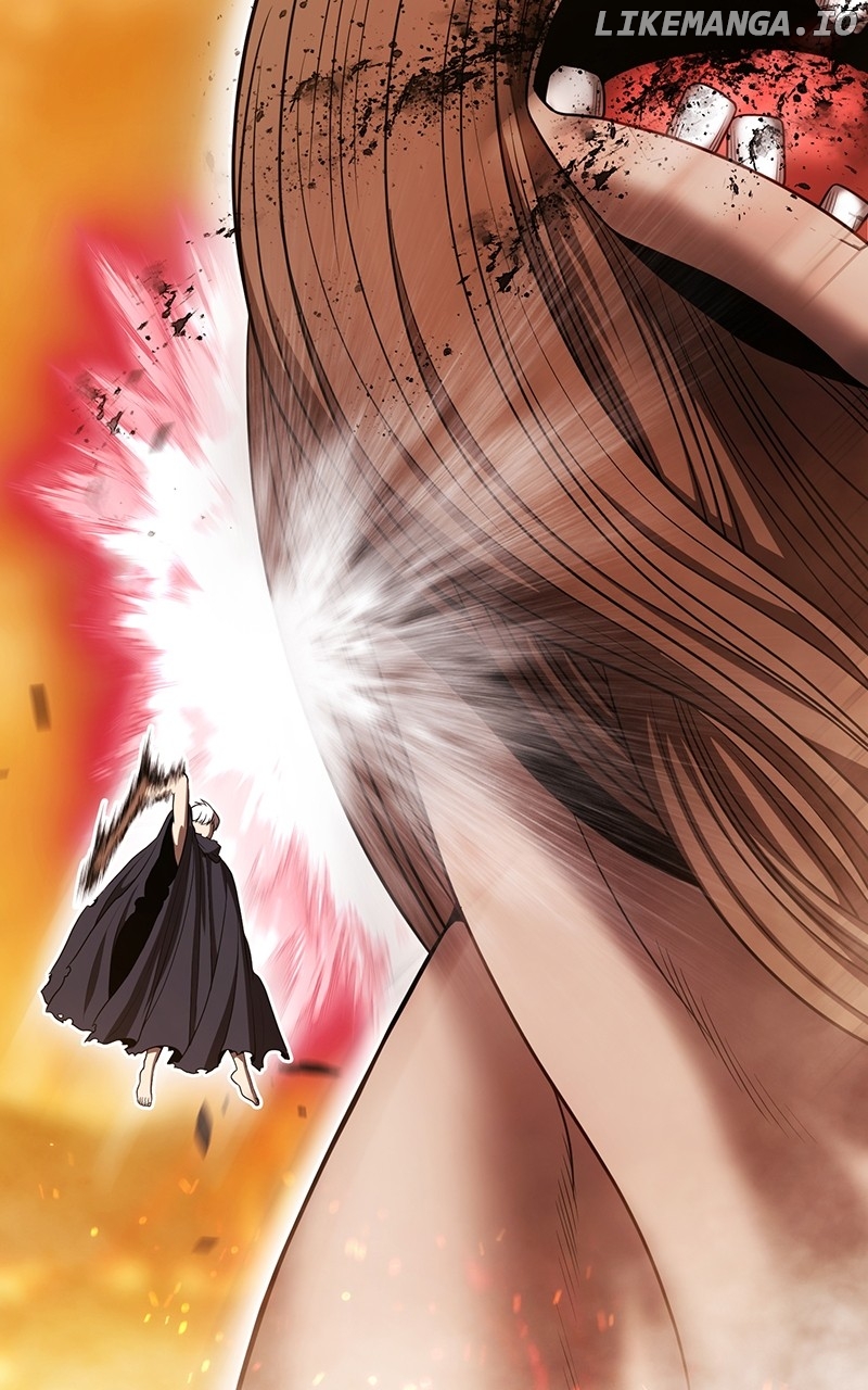 +99 Wooden stick Chapter 119 - page 86