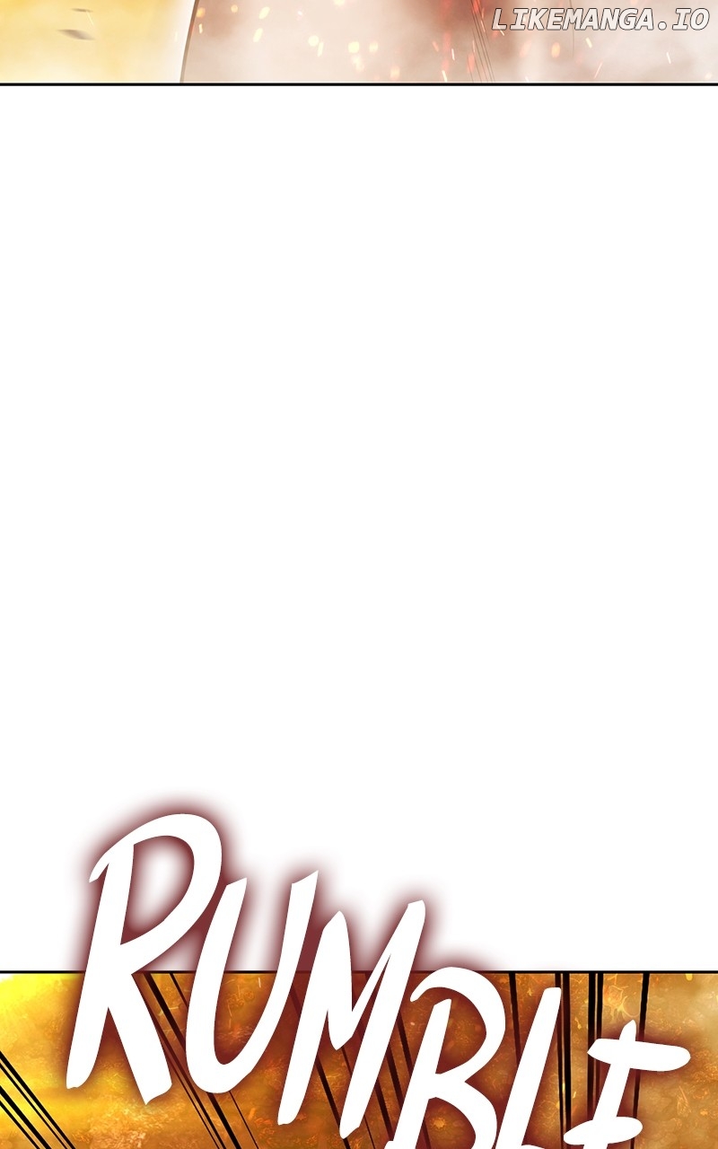 +99 Wooden stick Chapter 119 - page 87