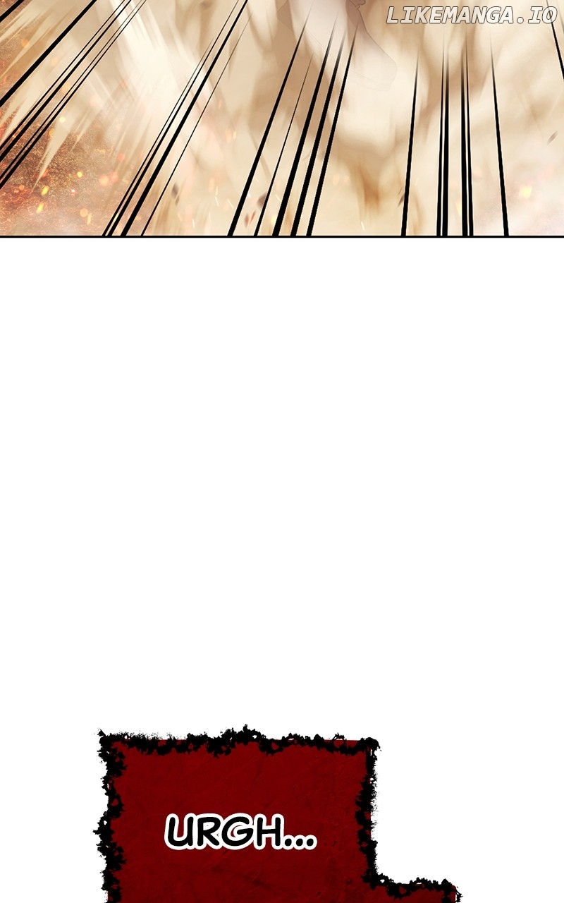 +99 Wooden stick Chapter 119 - page 89