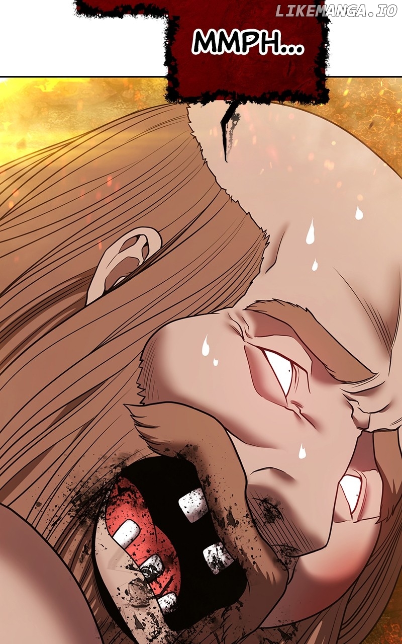 +99 Wooden stick Chapter 119 - page 90