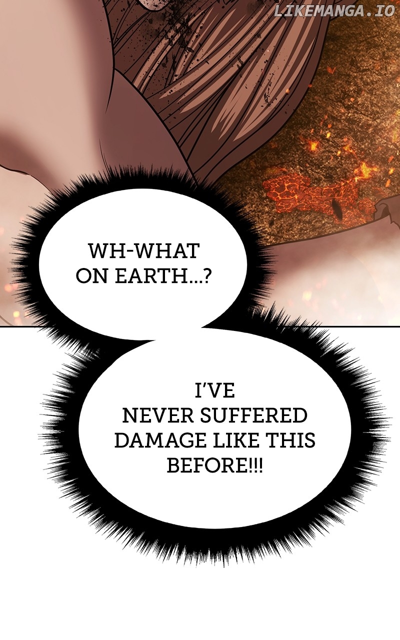 +99 Wooden stick Chapter 119 - page 91