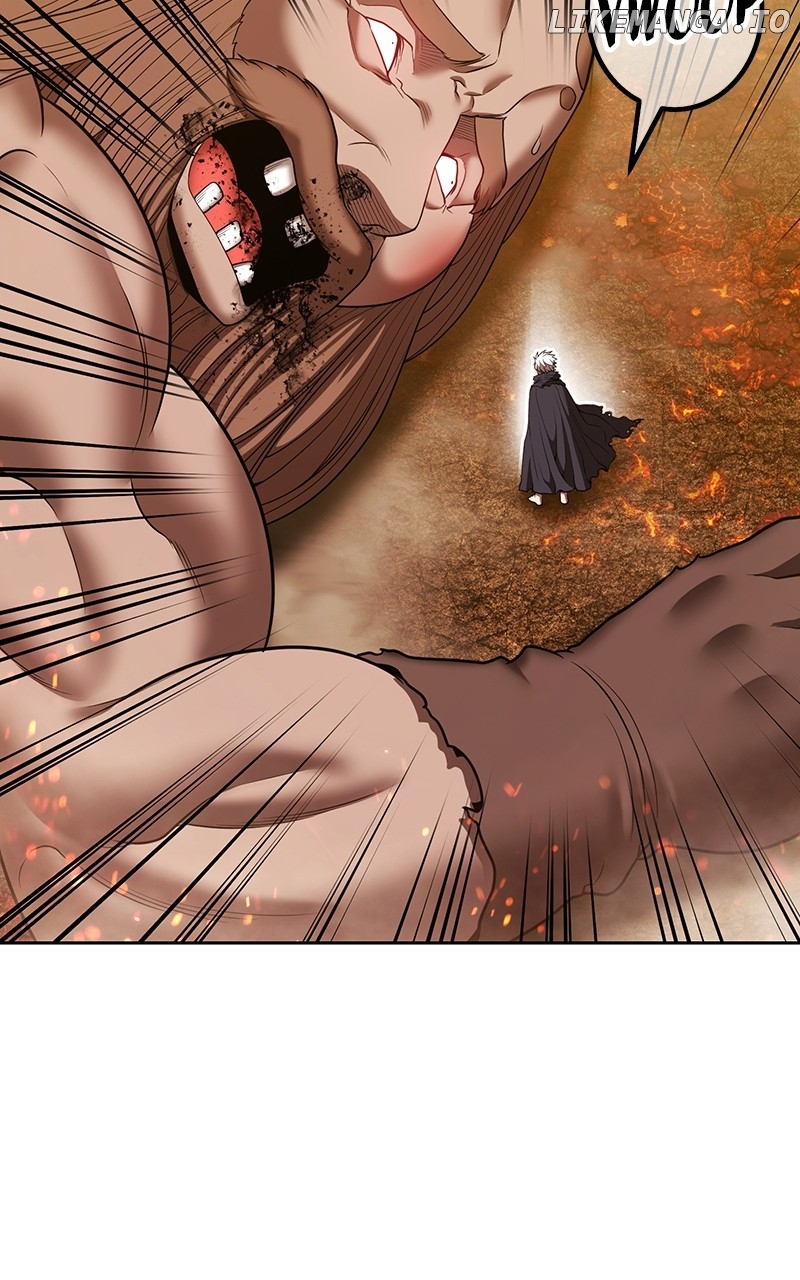 +99 Wooden stick Chapter 119 - page 93